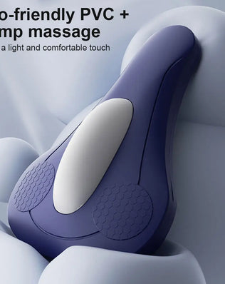 Electric Pelvic Floor Strengthening Muscle Exerciser Ergonomic Kegel Fitness Training Device Rechargeable for Physical Therapy - Problems Solved
