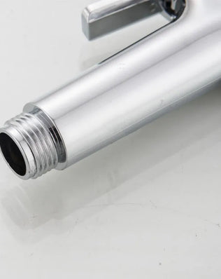 Handheld Water Toilet Bidet Sprayer Flexible Spring Shower head Hose tube Telephone Line soft Hoses bathroom Accessories - Problems Solved