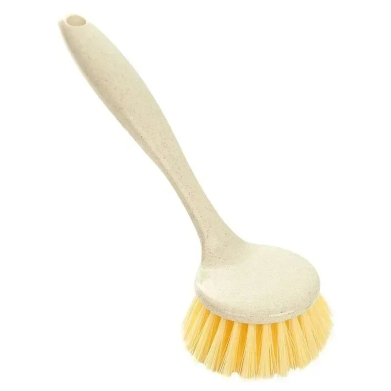 Cleaning Brush Household Decontamination Pot Washing - Problems Solved