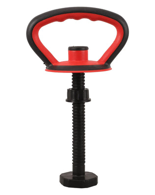 Fitness Kettlebell Accessories Adjustable Weight Handle Dumbbell Grip Base Converter Plastic Auto Repair Fixtures Grips - Problems Solved