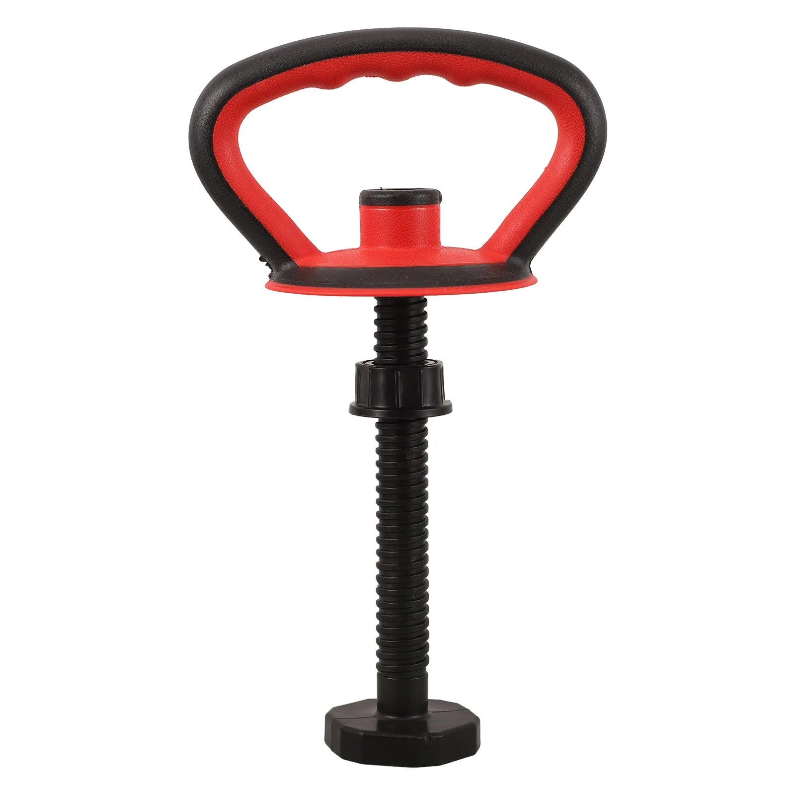 Fitness Kettlebell Accessories Adjustable Weight Handle Dumbbell Grip Base Converter Plastic Auto Repair Fixtures Grips - Problems Solved