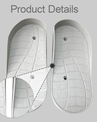 Elliptical Foot Pedals Fitness Equipment Footboard Repair Accessories Elliptical Machines Foot Pedals for Home Indoor Gym - Problems Solved