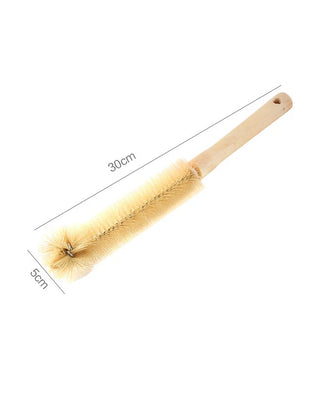 Kitchen cleaning tools Drink bottles Glass scrubbers Cleaning - Problems Solved