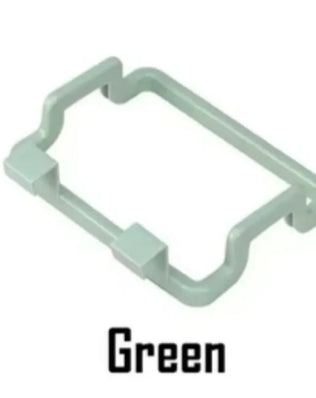 Kitchen Hanging Trash Can Home Kitchen Living Room Desktop Flip - Problems Solved