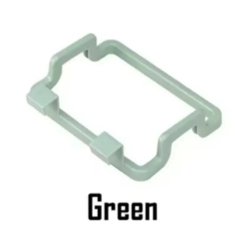 Kitchen Hanging Trash Can Home Kitchen Living Room Desktop Flip - Problems Solved