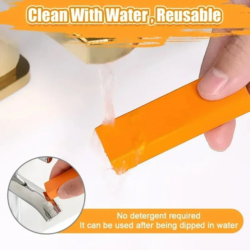 Cleaning Tools Kitchen Gadgets Household Cleaning Brush Eraser Cleaner Window Tool Supplies Accessories Merchandises Home Garden - Problems Solved