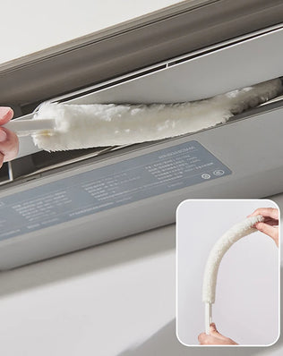 Air Conditioner Cleaning Brush Double-headed Multifunction - Problems Solved
