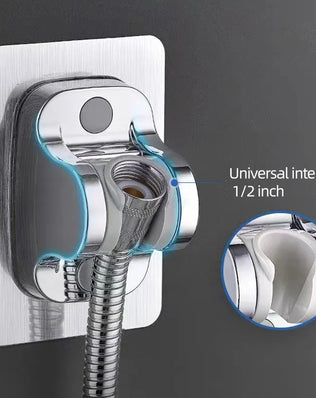 Bathroom toilet matching bidet spray set, one in two out double control double out faucet, with 1.5M flexible hose - Problems Solved