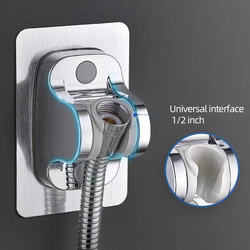 Bathroom toilet matching bidet spray set, one in two out double control double out faucet, with 1.5M flexible hose - Problems Solved