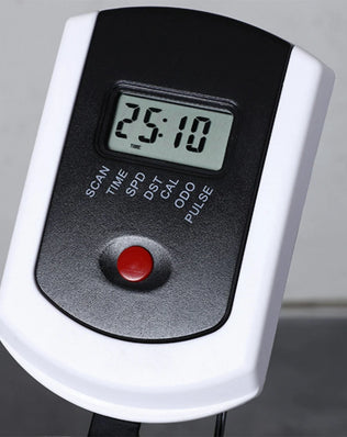 Monitor Speedometer with Heart Rate for Fitness Stationary Bikes, Magnetic Bike - Problems Solved