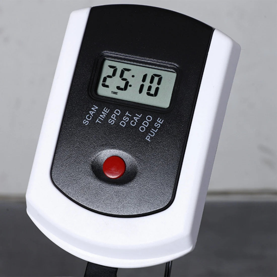Monitor Speedometer with Heart Rate for Fitness Stationary Bikes, Magnetic Bike - Problems Solved