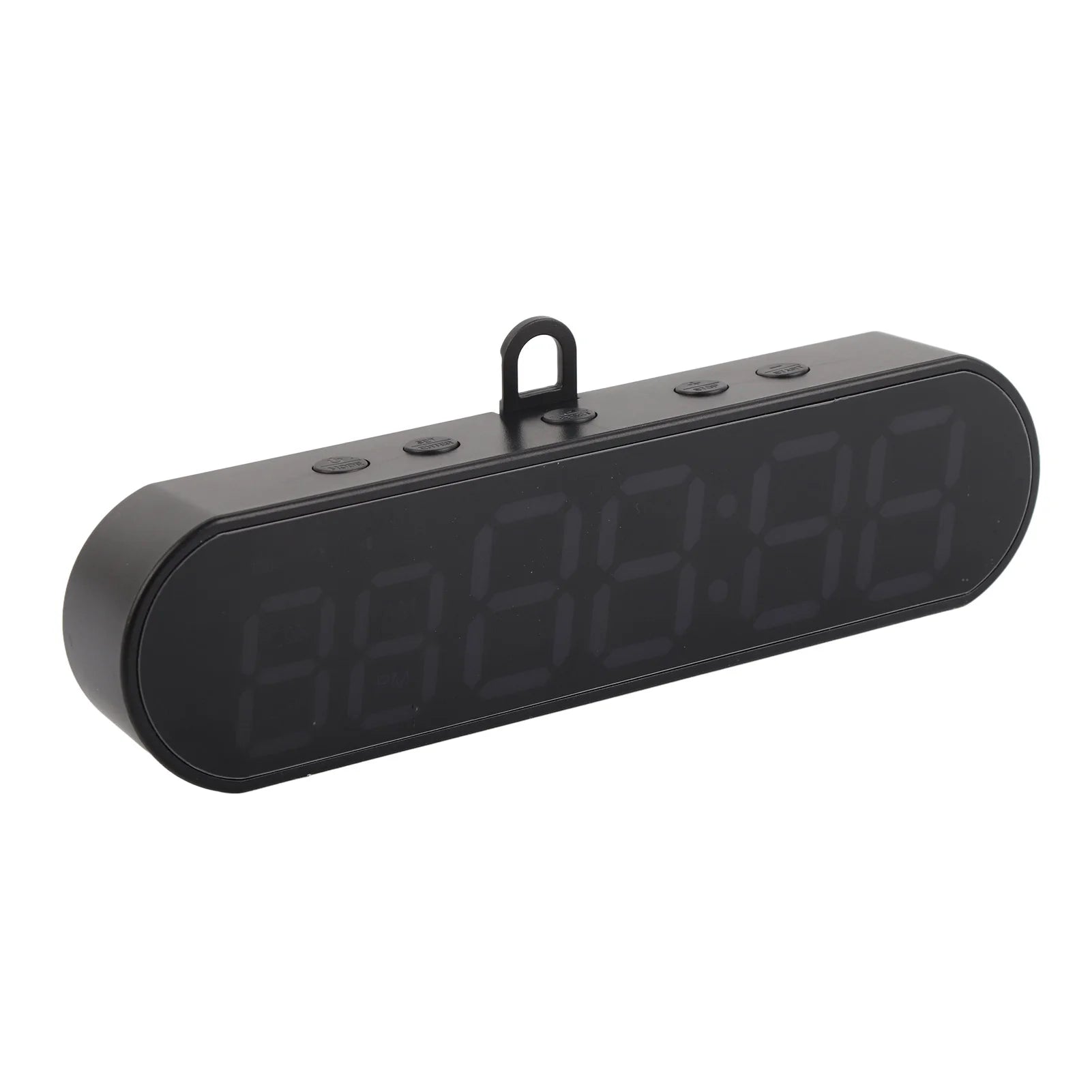Fitness Interval Timer Portable Gym Timer 1000mAh USB - Problems Solved