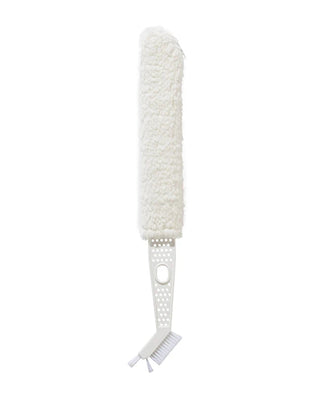 Air Conditioner Cleaning Brush Double-headed Multifunction - Problems Solved