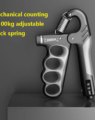 Grip dynamometer male arm strength training electronic - Problems Solved