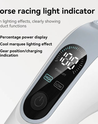 Electric Cleaning Brush Cordless Handheld Shower Scrubber Spin - Problems Solved