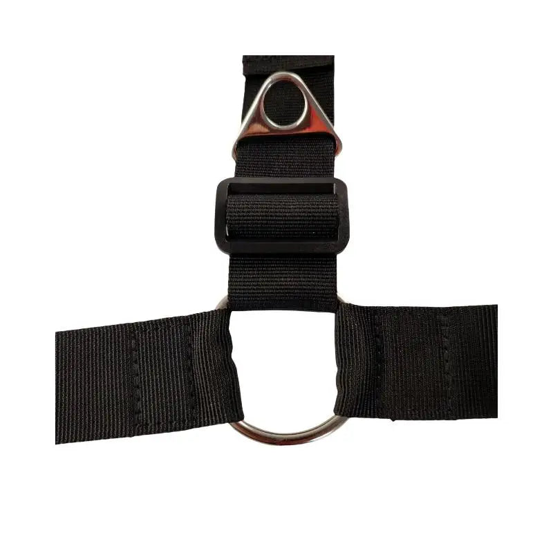 Fitness Glute Leg Buttocks Workout Kickback Strap Portable - Problems Solved