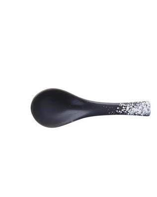 Creative Japanese Restaurant Kicthen Gadgets Cooking Utensil Tool Rice Spoons Teaspoon Soup Spoon Tableware - Problems Solved