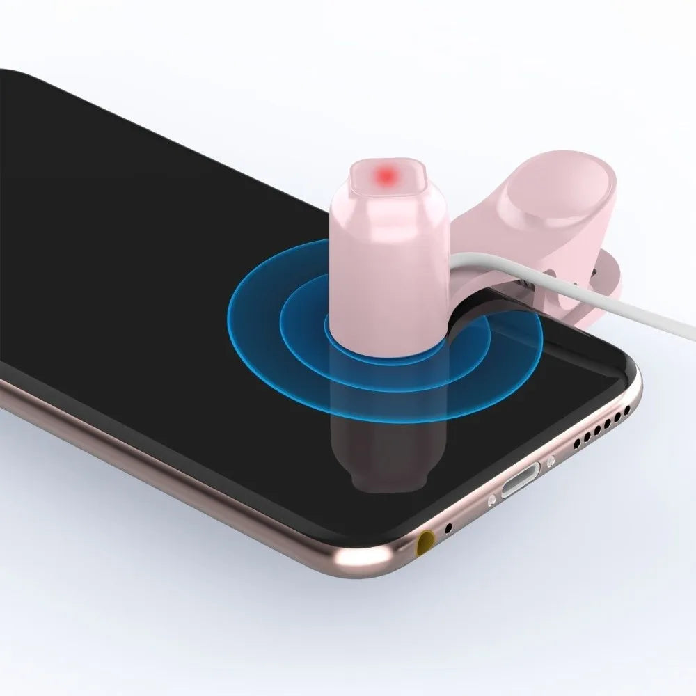 Small Gadget 3 Gears Screen Auto Clicker USB Phone Tap Auto - Problems Solved