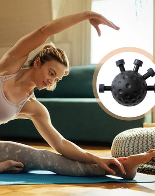 Claw Five Finger Exerciser Relax Finger Grip Ball Fitness Training - Problems Solved