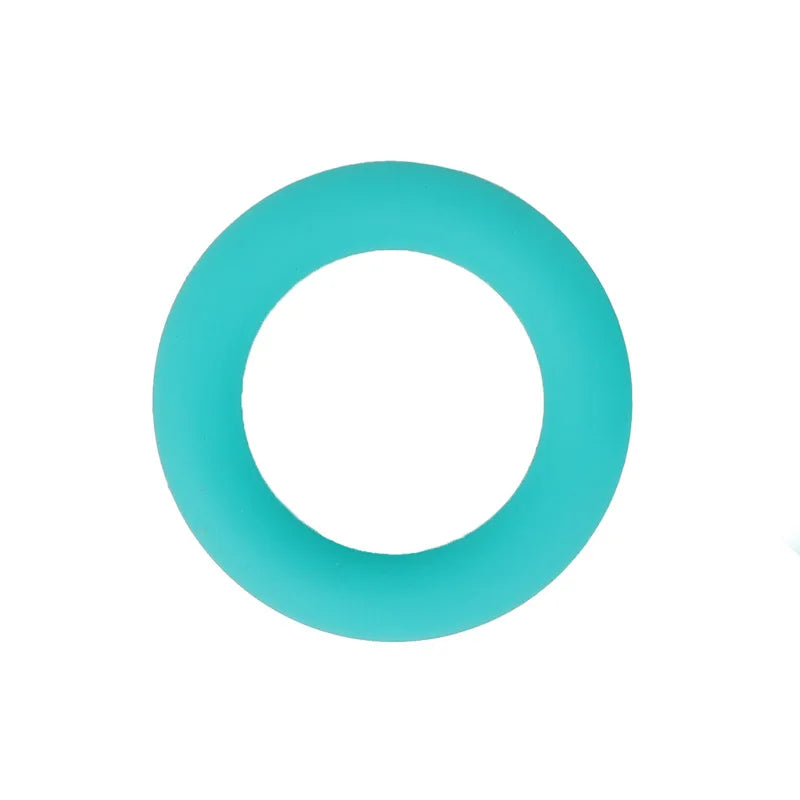 3 Finger Decompression Rings Wrist Joint Expansion Finger Strength Grip Device Adult Male Home Multifunctional Fitness Equipment - Problems Solved