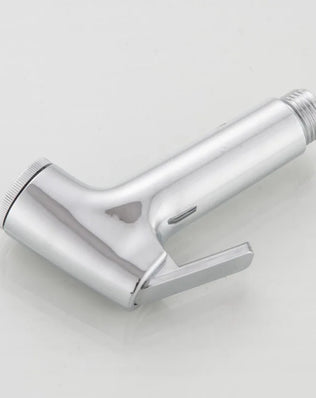 Handheld Water Toilet Bidet Sprayer Flexible Spring Shower head Hose tube Telephone Line soft Hoses bathroom Accessories - Problems Solved
