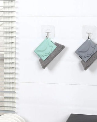 Window Groove Cleaning Cloth Kitchen cleaning Window - Problems Solved