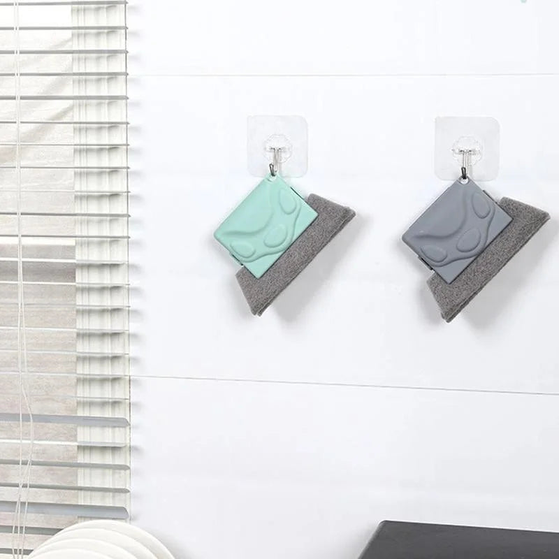 Window Groove Cleaning Cloth Kitchen cleaning Window - Problems Solved