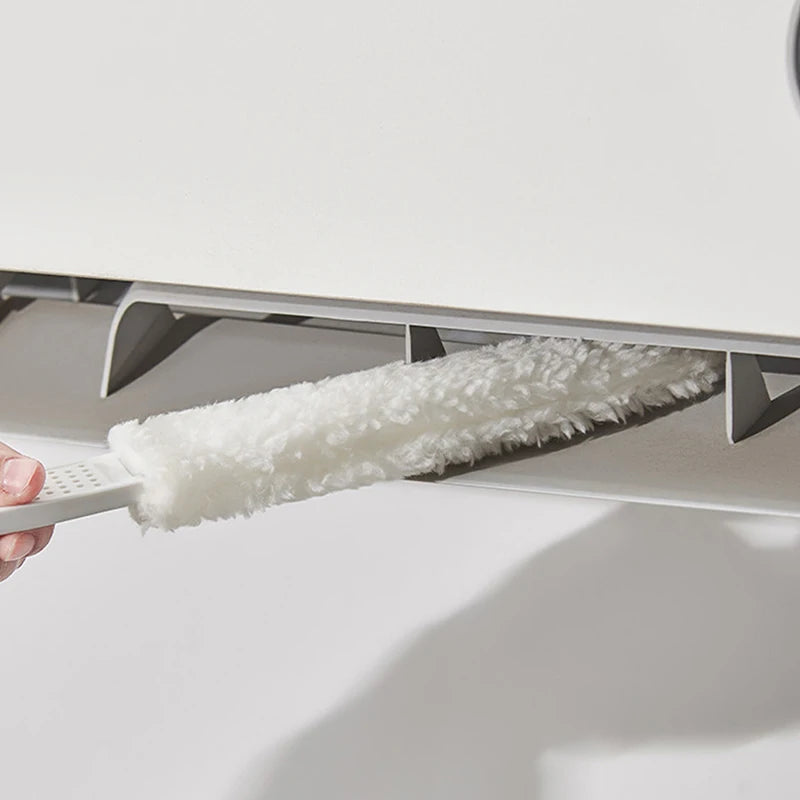 Air Conditioner Cleaning Brush Double-headed Multifunction - Problems Solved