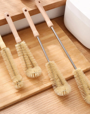 Kitchen cleaning tools Drink bottles Glass scrubbers Cleaning - Problems Solved