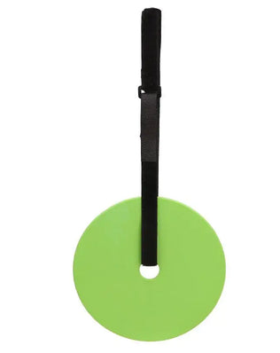 Portable Trainer with Adjustable Strap For Football Goals; Ideal for Teens and Young Athletes. - Problems Solved