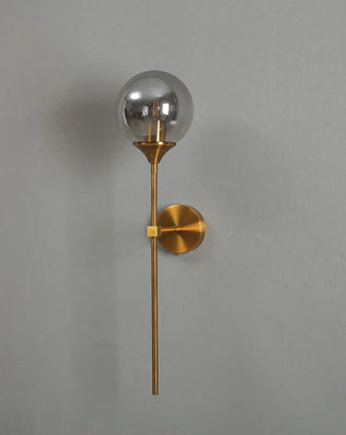 Modern Bathroom Lamp Led Wall lamps Illuminated Mirror Sconces - Problems Solved