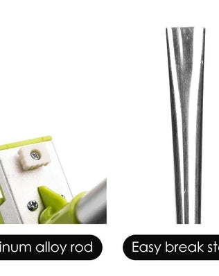 Hot Upgraded Telescopic High-rise Window Cleaning Glass - Problems Solved