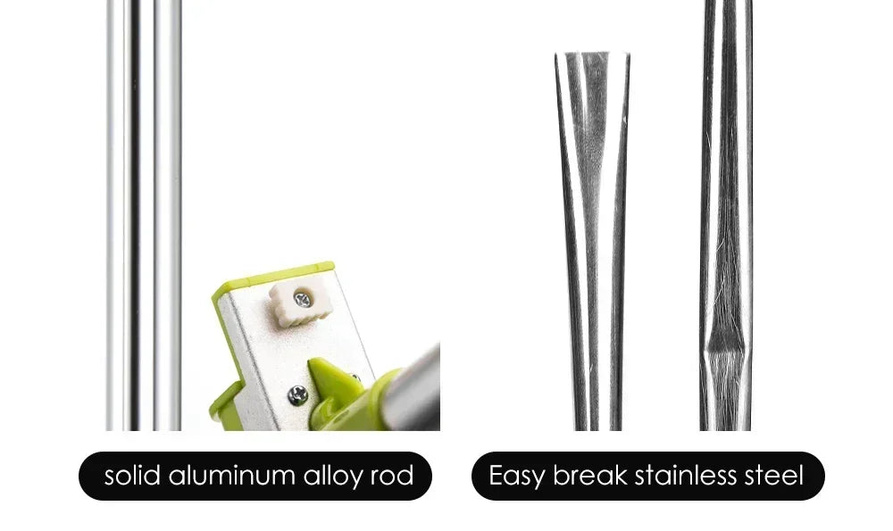 Hot Upgraded Telescopic High-rise Window Cleaning Glass - Problems Solved