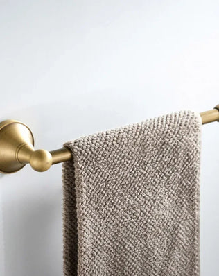 Bathroom Accessories Antique Brass Wall Mounted Toilet Paper Holder