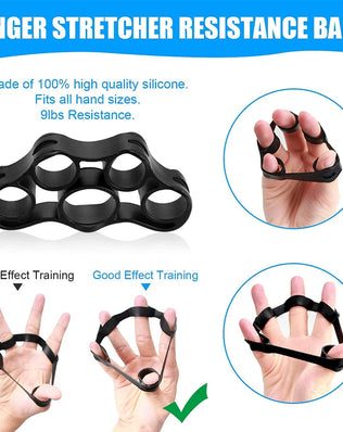 5-60Kg Adjustable Heavy Hand Gripper Fitness Hand Exerciser - Problems Solved