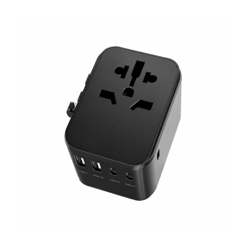 Adapters